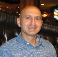 Farhad Zarif Manesh
