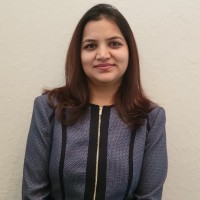 Preeti Dhiman