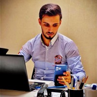 Hussein Abdul Kareem