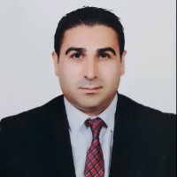 Halil ibrahim Doğan