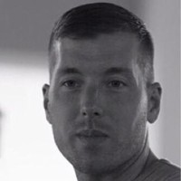 Paul Halstead