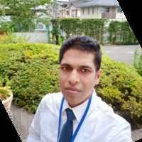 Saroj Kanti Biswas