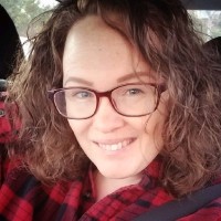 Rachel Blackburn