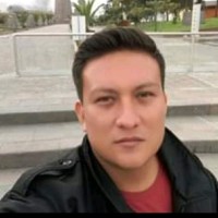 Kleber Kristopher Ledesma Montesdeoca