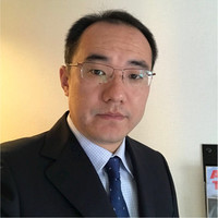 杨建利