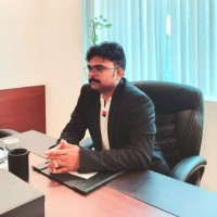 Shakti Singh