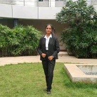 Yogha Lakshmi.S