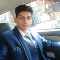 Deepak Phogat