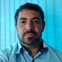 Agnaldo Luciano Souto