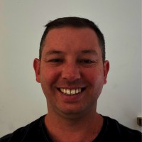 Chad Arnold