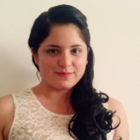 Desirée Gómez