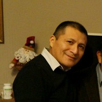 Jose Antonio Jacinto Coca