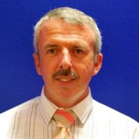 Padraig Traynor MSc, BA