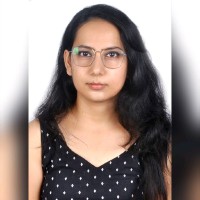 Tanya Mahajan