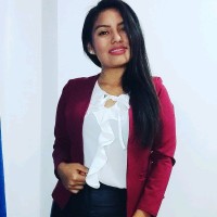 Milagros Angelica Trujillo Enrique