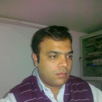 Manoj Sapra