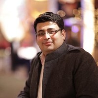 Pankaj Gupta