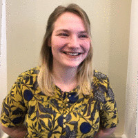 Molly Van Scherpenberg
