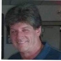 Barry Henderson