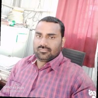 Sunil Kumar Singh