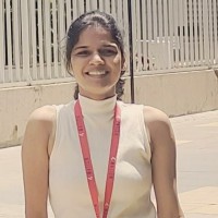 Pooja R Pujari