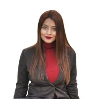 Areeba Jamal
