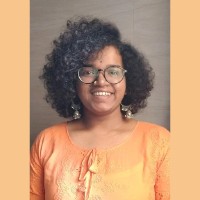 Kaumudi Katdare
