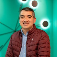 Javier Ernesto Burbano Sandoval