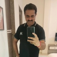 Rajesh Lad
