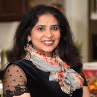 Kavitha Thomas