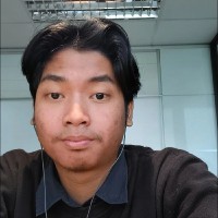 Muhammad Qais Alfarisi