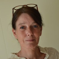 Helle Nørgaard Pedersen