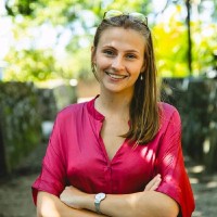 Anaëlle Marrier d'Unienville