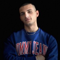 Davide Bongrazio