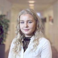 Olivia Milo Olling