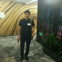 王建峰