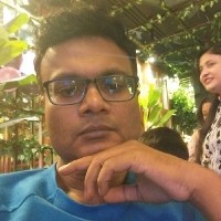 Abhishek Sinha