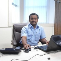 Murali Mohan