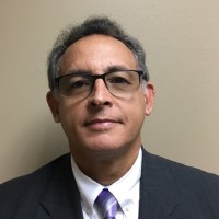Wayne Blunt
