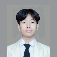 Ahmad Luthfi Fahrizi