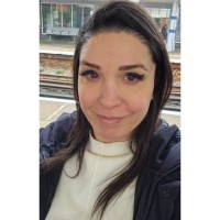 Natasha Stavropoulos