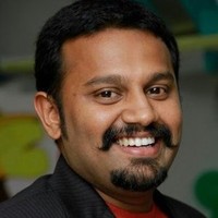 Rohit Venugopal