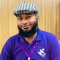 Noordin Chawhan