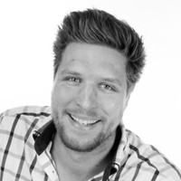 Arjan van der Burg