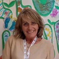 Shirlie Geddes