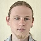 Oleksii Ilchenko