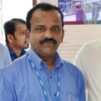Suraj C Pillai