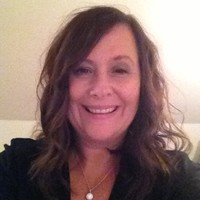 Catherine Evans