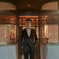 Yu Feng Teoh