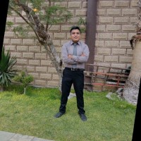 Jorge Gabriel Garcia Barragan